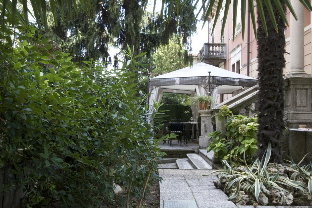 B&B Fiore Di Roby Verona Exterior foto